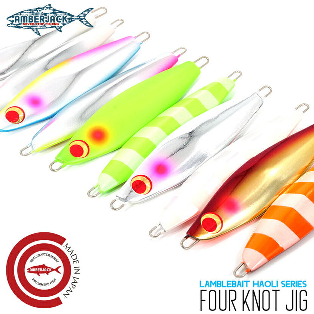 amberjack – AMBERJACK : Offshore Fishing Select Shop