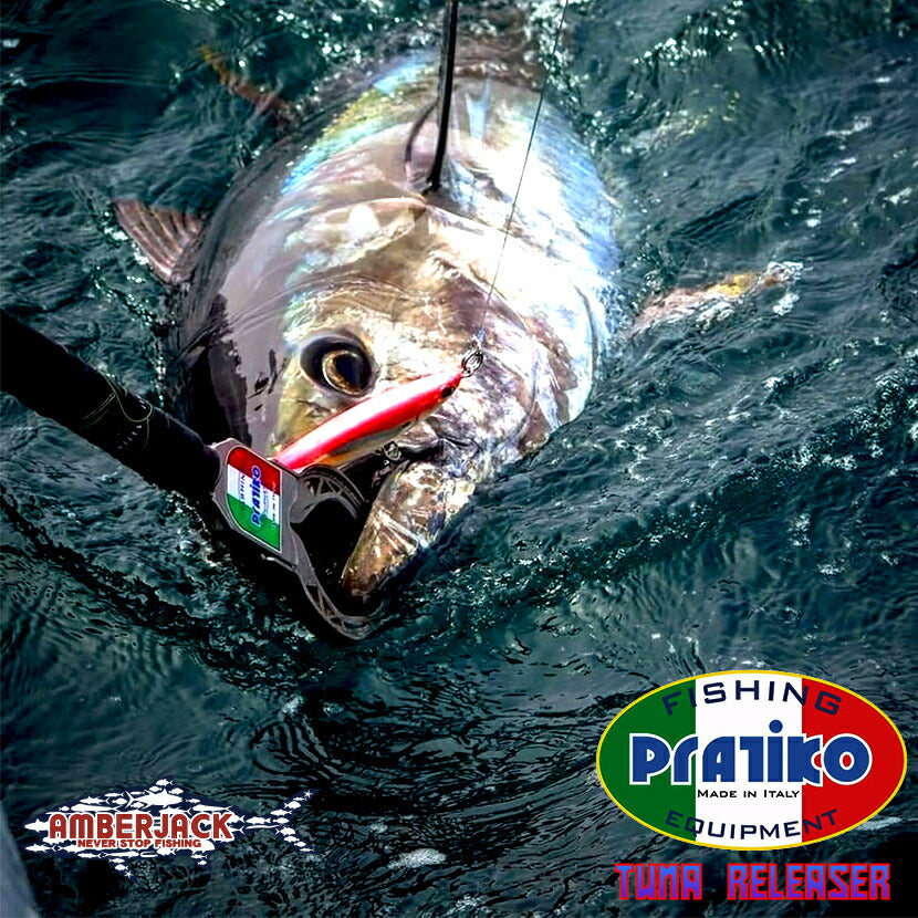 XXL/XL/L予約販売】【S即納品】プラティコ マグロリリーサー