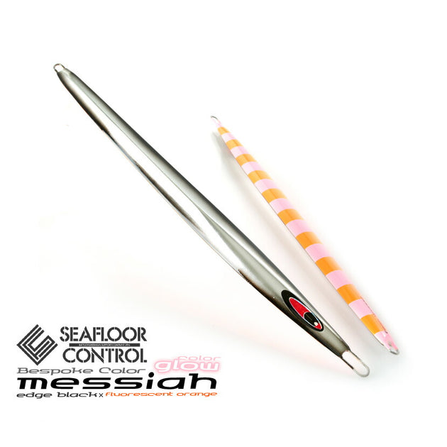 SFC MESSIAH – AMBERJACK : Offshore Fishing Select Shop