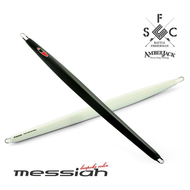 SFC MESSIAH – AMBERJACK : Offshore Fishing Select Shop