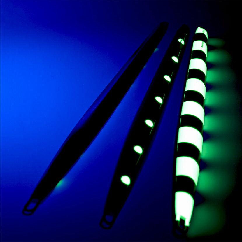 メサイアアルミチタンレッドパールスペシャルグローシーフロアコントロールSEAFLOORCONTROLmessiahジギングメタルジグ