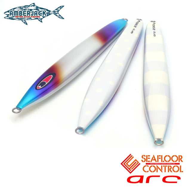 SFC ARC – AMBERJACK : Offshore Fishing Select Shop