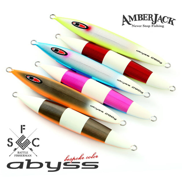商品 – AMBERJACK : Offshore Fishing Select Shop