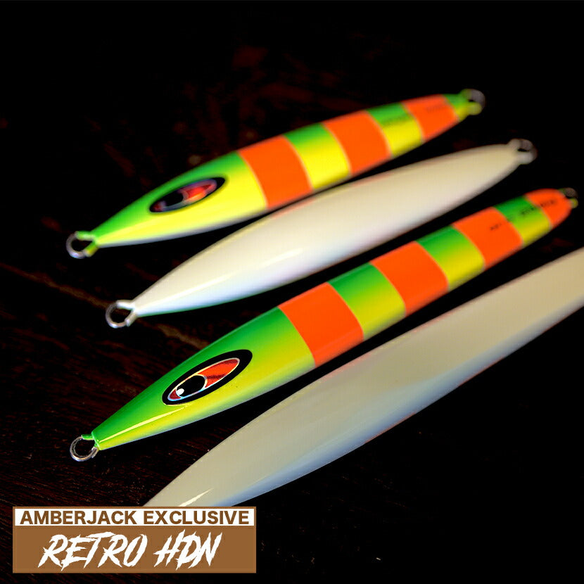 アビス YZ クレージーグリーンチャート シーフロアコントロール