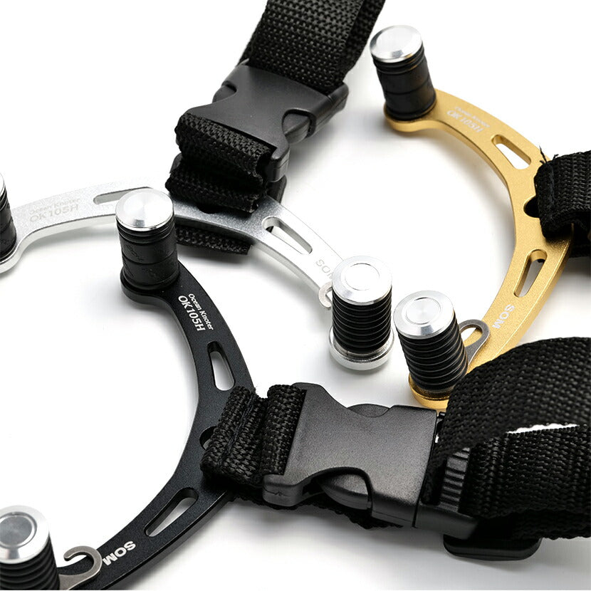 スタジオオーシャンマークオーシャンノッターOK105HSTUDIOOCEANMARKOCEANKNOTERFGノッター細糸対応