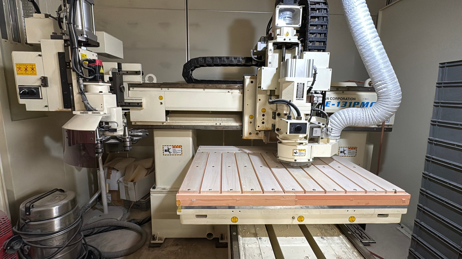 いろいろリニューアルしています