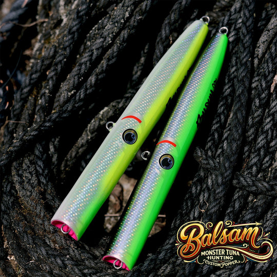 BALSAM 245