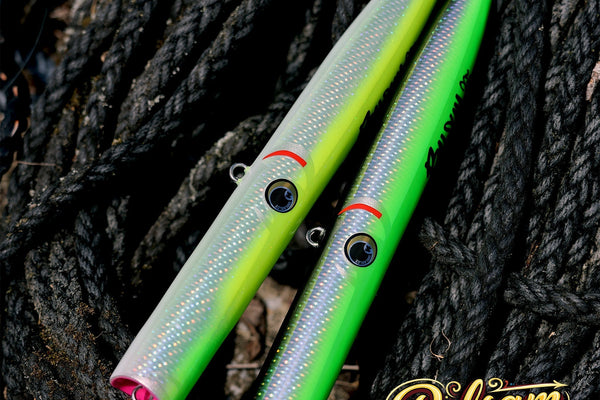 BALSAM 245