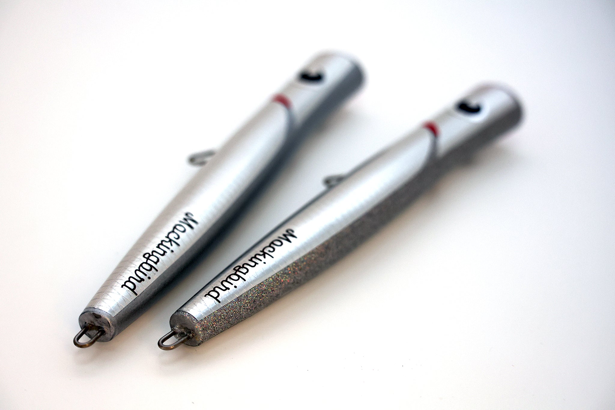 ルアー業界の憂鬱な未来予想