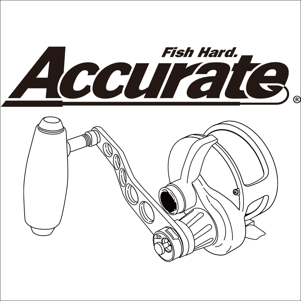 アキュレート取り扱い終了となりました – AMBERJACK : Offshore