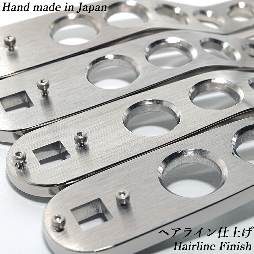 【2本セット】アキュレート用嶋田工房ハンドル 125mm EVA SHIMADA KOBO – AMBERJACK : Offshore Fishing Select Shop