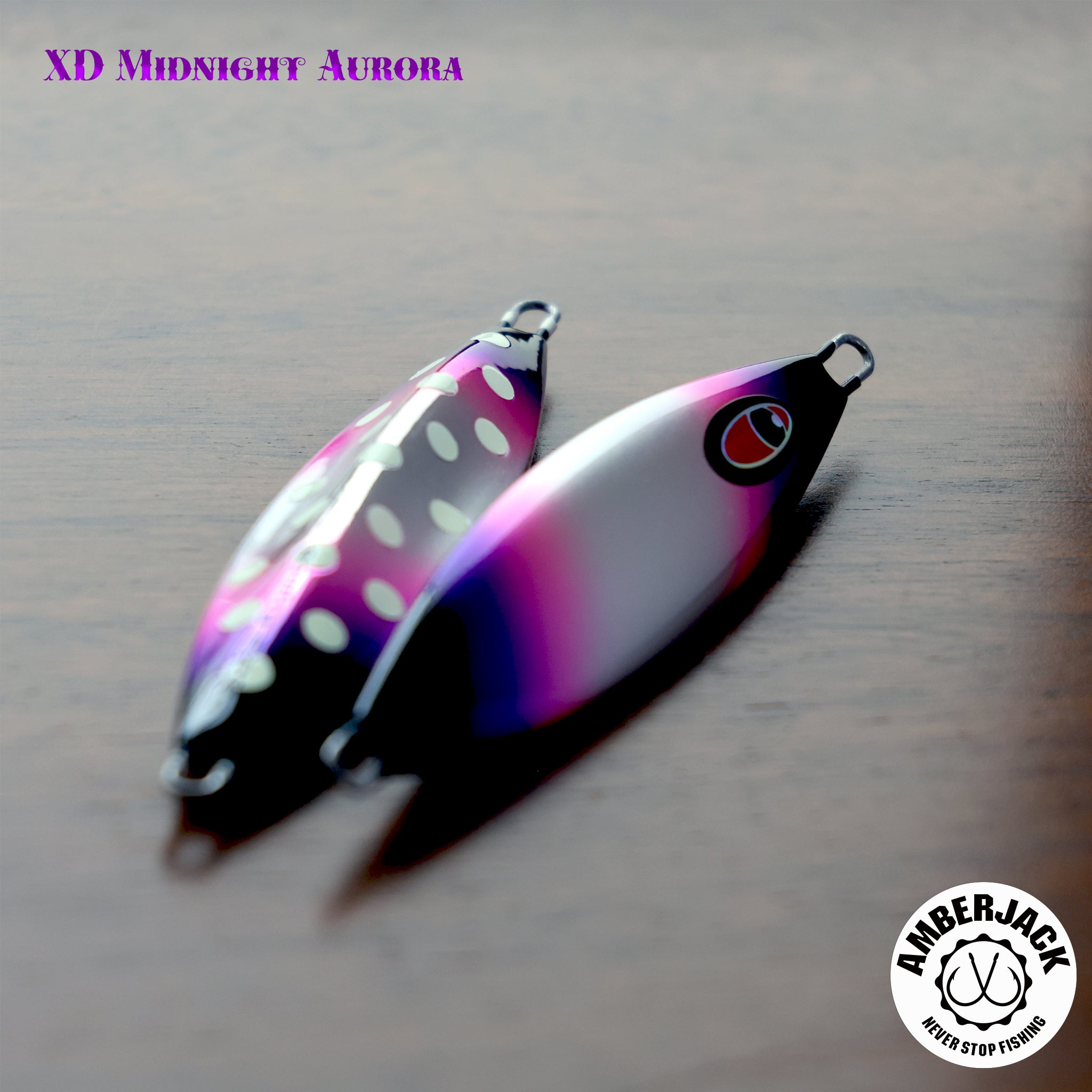 XDミッドナイトオーロラ