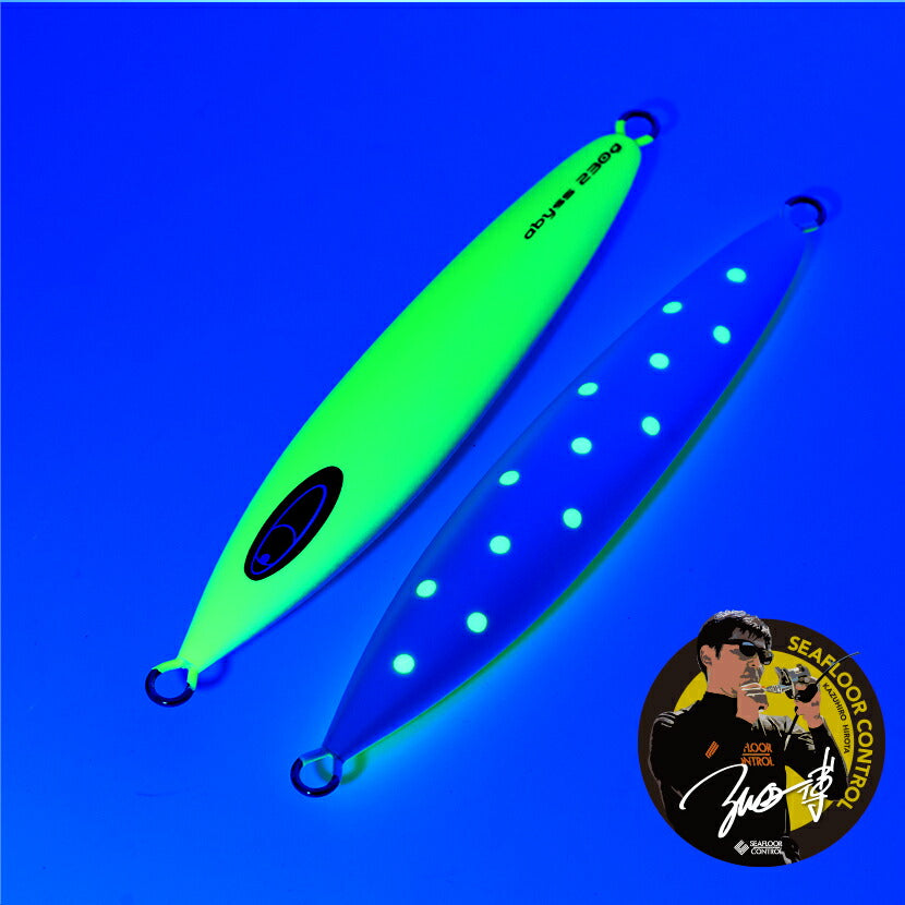 SEAFLOOR CONTROL シーフロアコントロール メタルジグ – Tagged