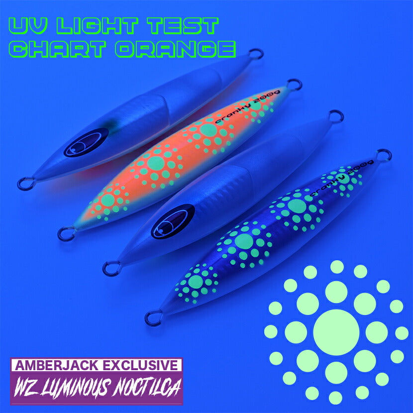 SFC別注 WZルミナスノクチルカ