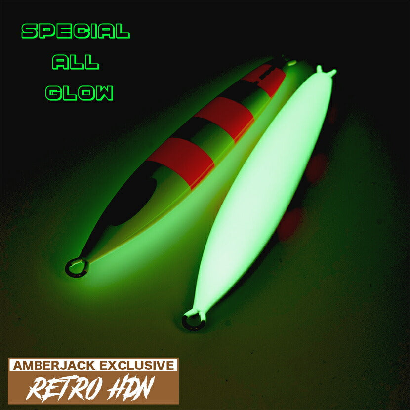 SFC別注 YZ クレージーグリーンチャート