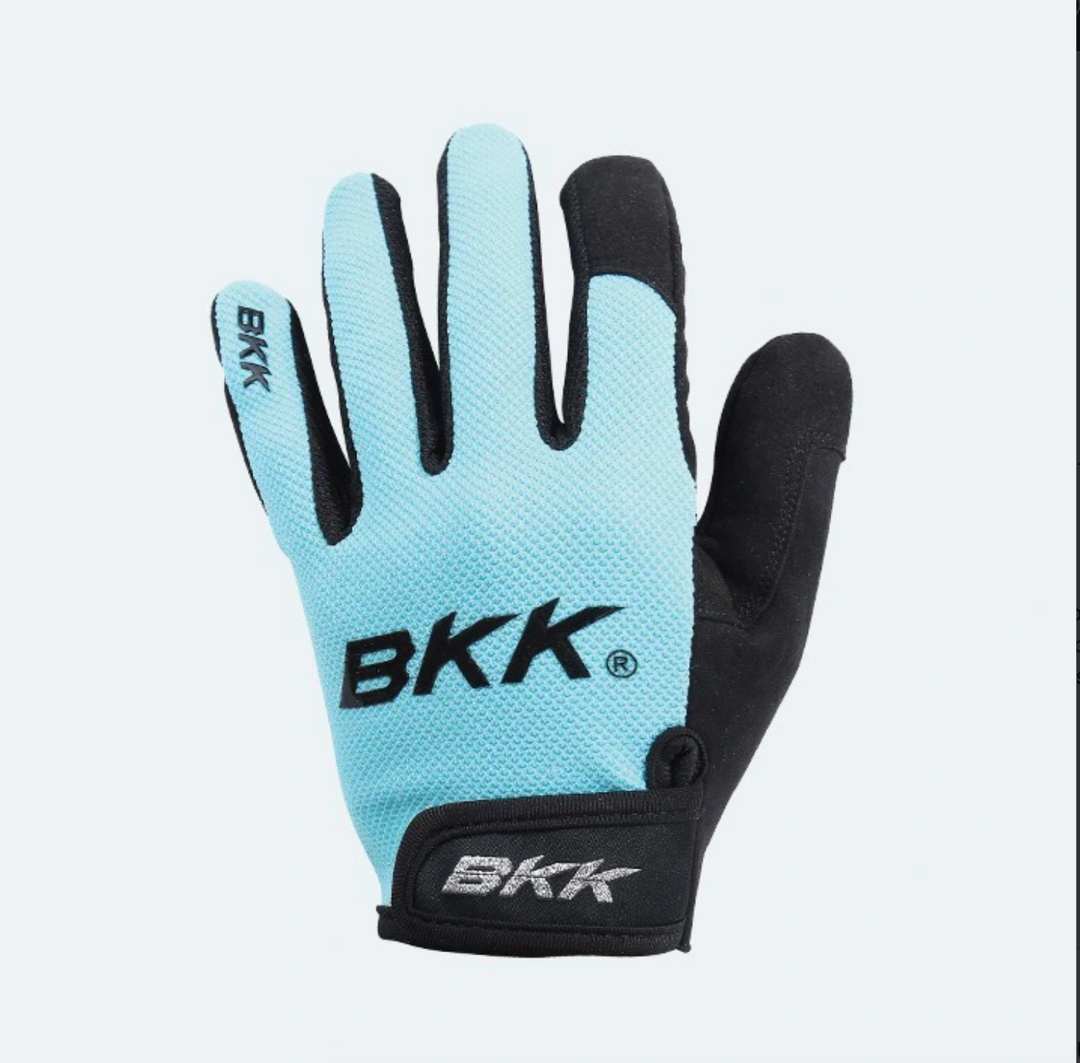 BKK FULL-FINGER GLOVES