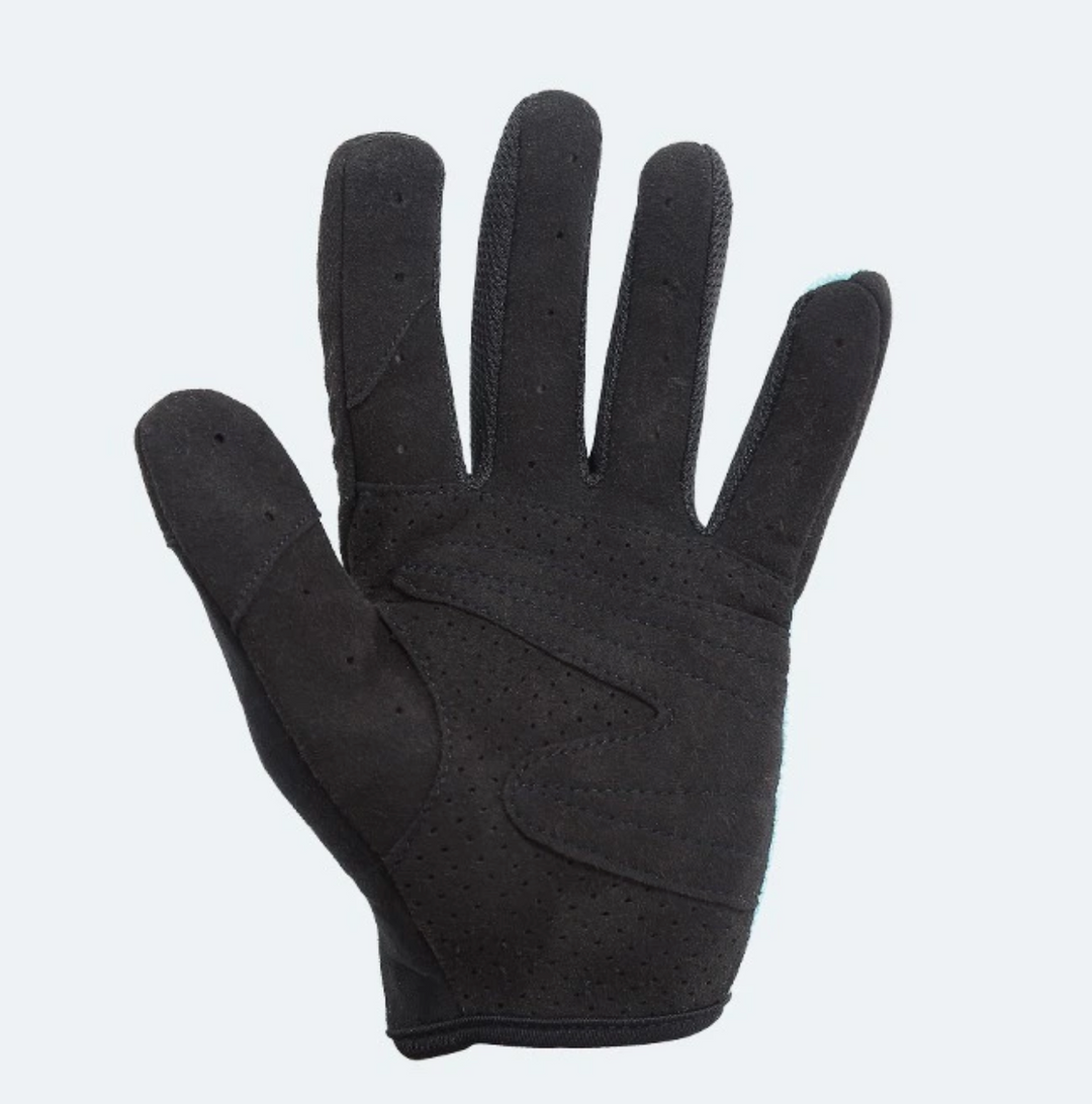 BKK FULL-FINGER GLOVES