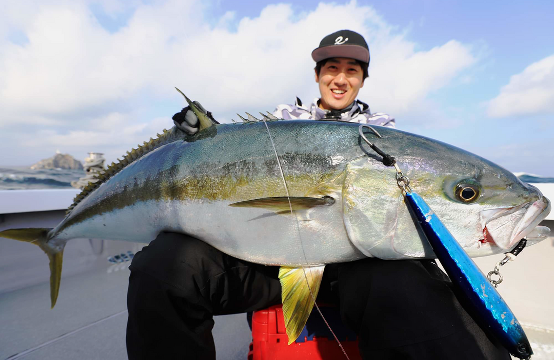 予約終了 ZENAQ TOBIZO CASTING ROD for TUNA & GT