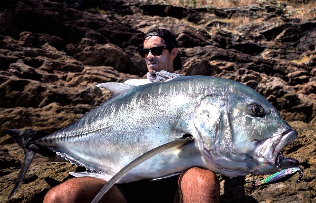 予約終了 ZENAQ TOBIZO CASTING ROD for TUNA & GT