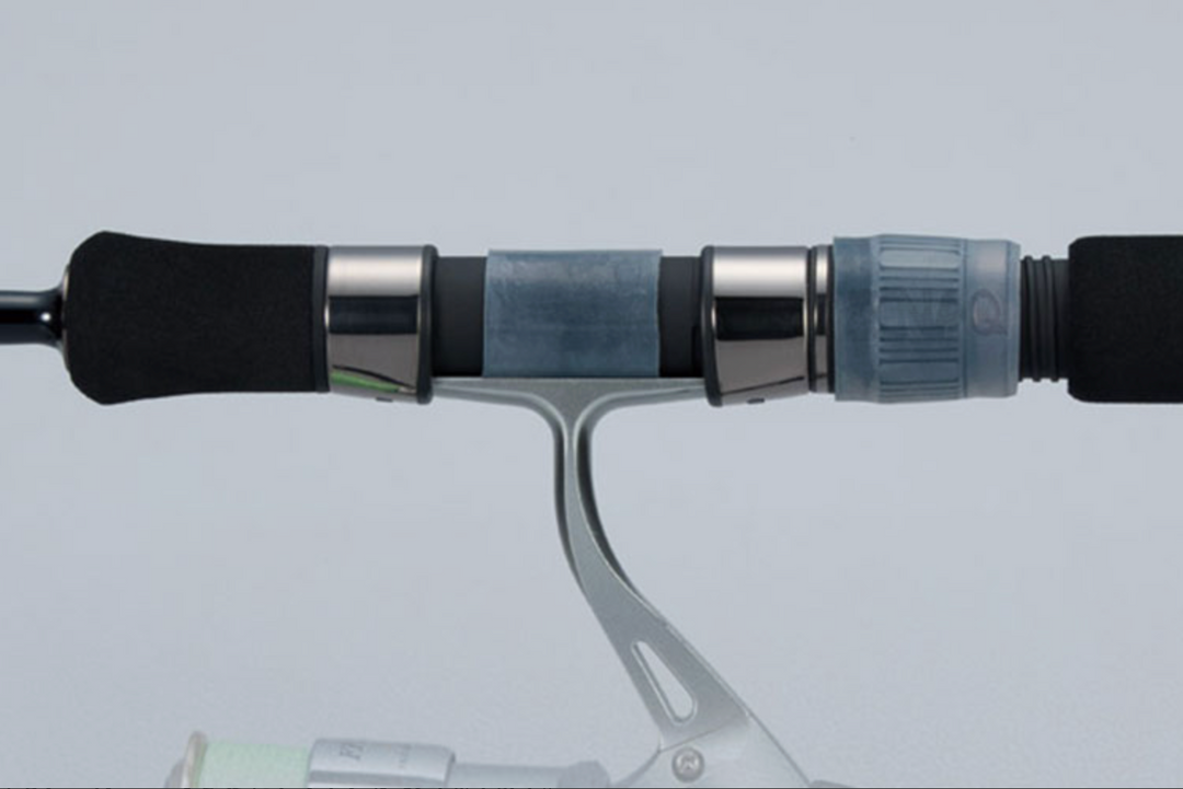 ゼナック リール ストップ ラバー ZENAQ