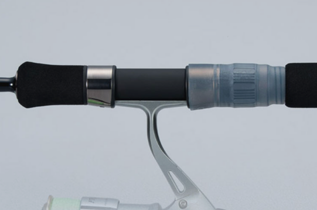 ゼナック リール ストップ ラバー ZENAQ