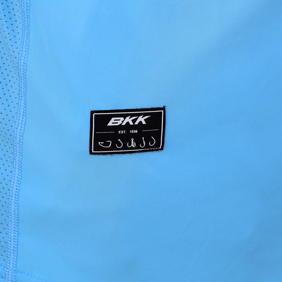 BKK TUNA &amp; GT HOODIE PEFORMANCE LONG SLEEVE