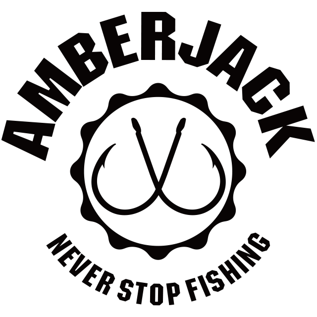 DIREWOLF – AMBERJACK : Offshore Fishing Select Shop