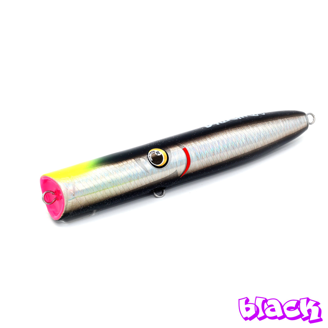 バルサム245 / 225 バルサ製ポッパーイゾラブルー BALSAM ISOLABLEU