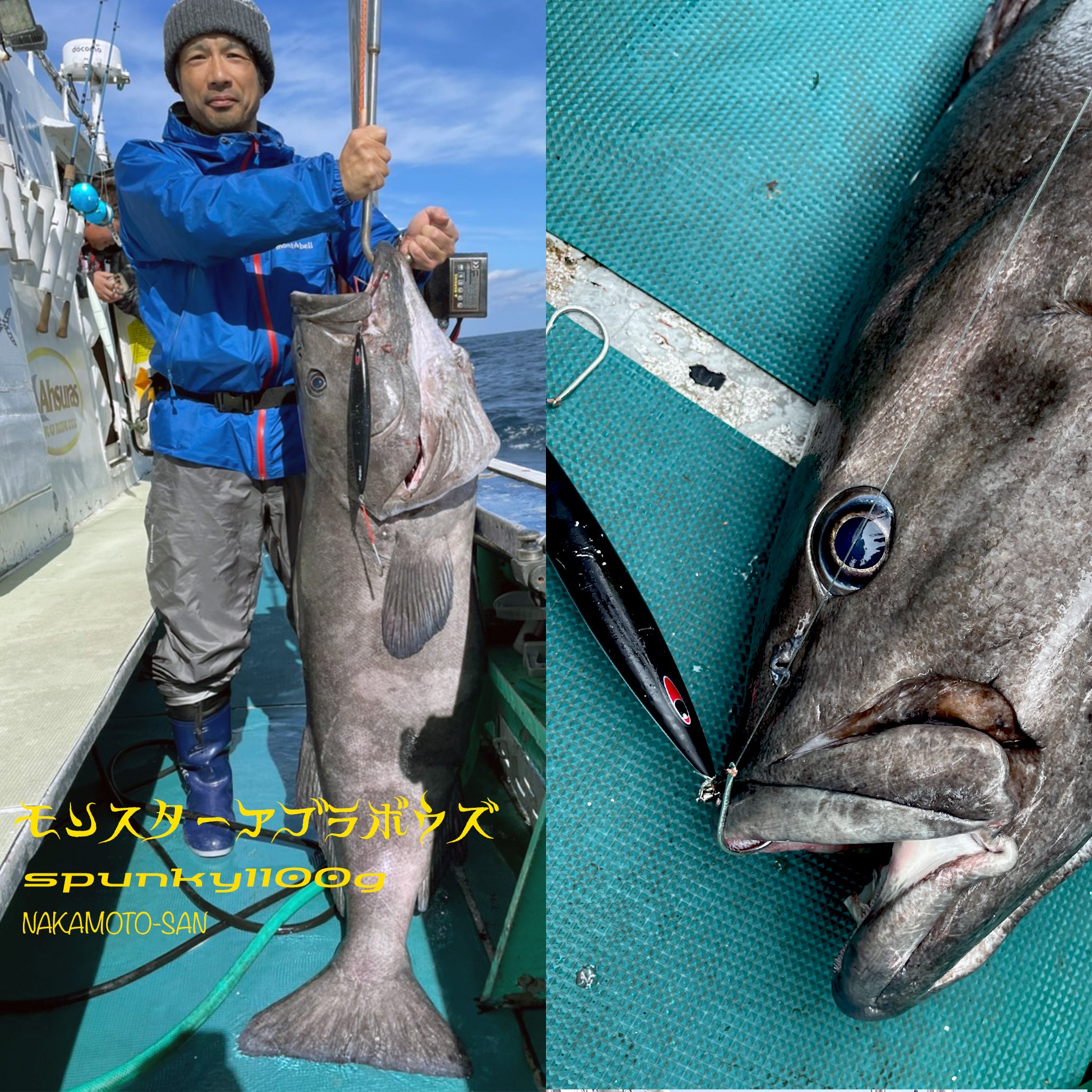 クラッシックバンブーロッド＋Abuカージナル66セット クラッシックバンブーロッド＋Abuカージナル66セット