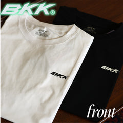 Tシャツ ドライ ショートスリーブ BKK SHORT SLEEVE DRY T-SHIRT