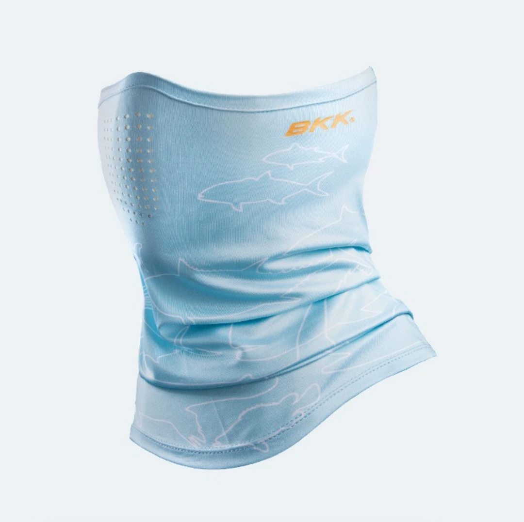 BKK O3 SHELD NECK GAITER