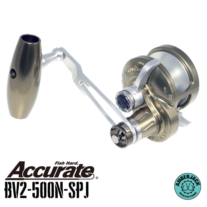 BV2-500N-SPJ バリアント コンプリートモデル ACロングアーム110mm＆