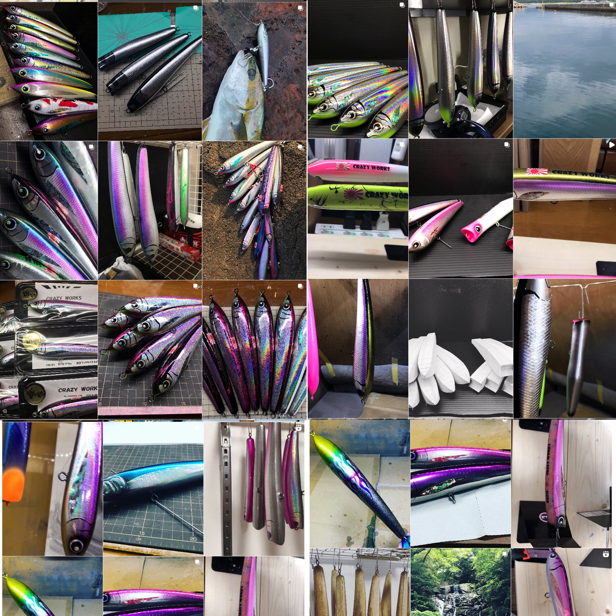 ビリヤードキュー　Power Glide Galaxy 本ハギ+インレイ ビリヤードキュー Power Glide Galaxy 本ハギ+インレイ ビリヤード