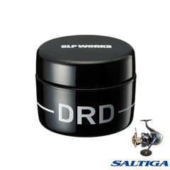ドラググリース ソルティガ ダイワ DAIWA SALTIGA DRD GREAS