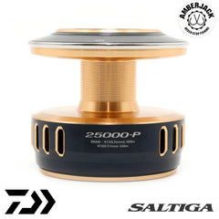 ソルティガ純正25000P交換スプール ダイワ DAIWA 25 SALTIGA 25000P SPOOL