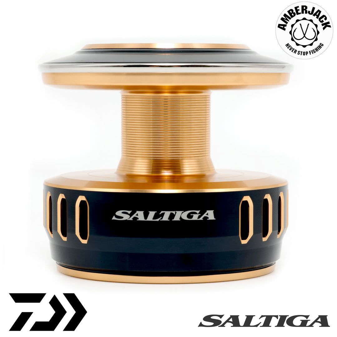 DAIWA 25 SALTIGA 25000P SPOOL