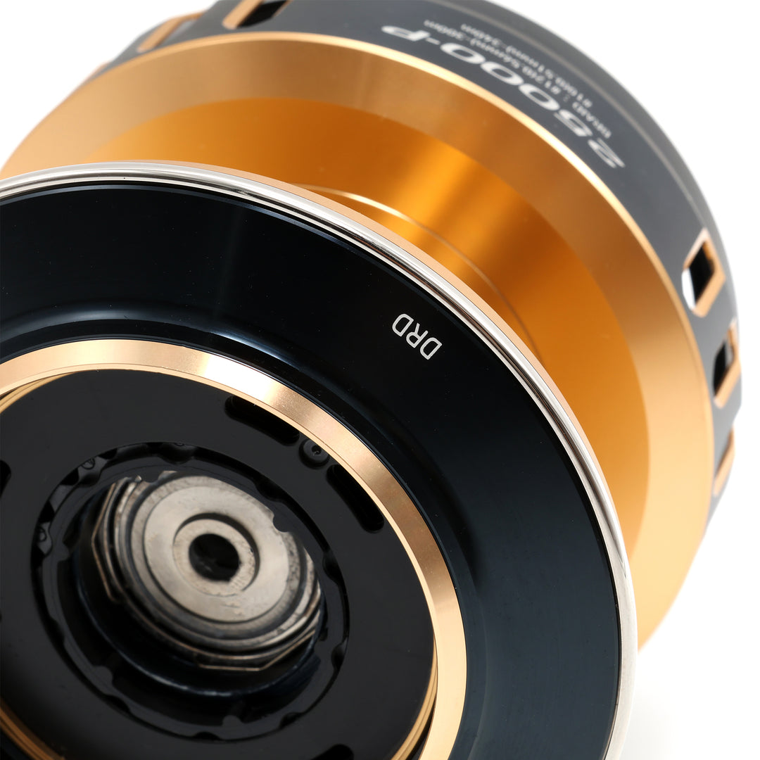 DAIWA 25 SALTIGA 25000P SPOOL