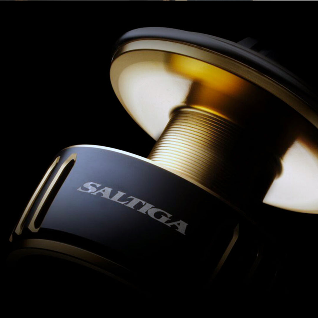 DAIWA 25 SALTIGA 25000P SPOOL