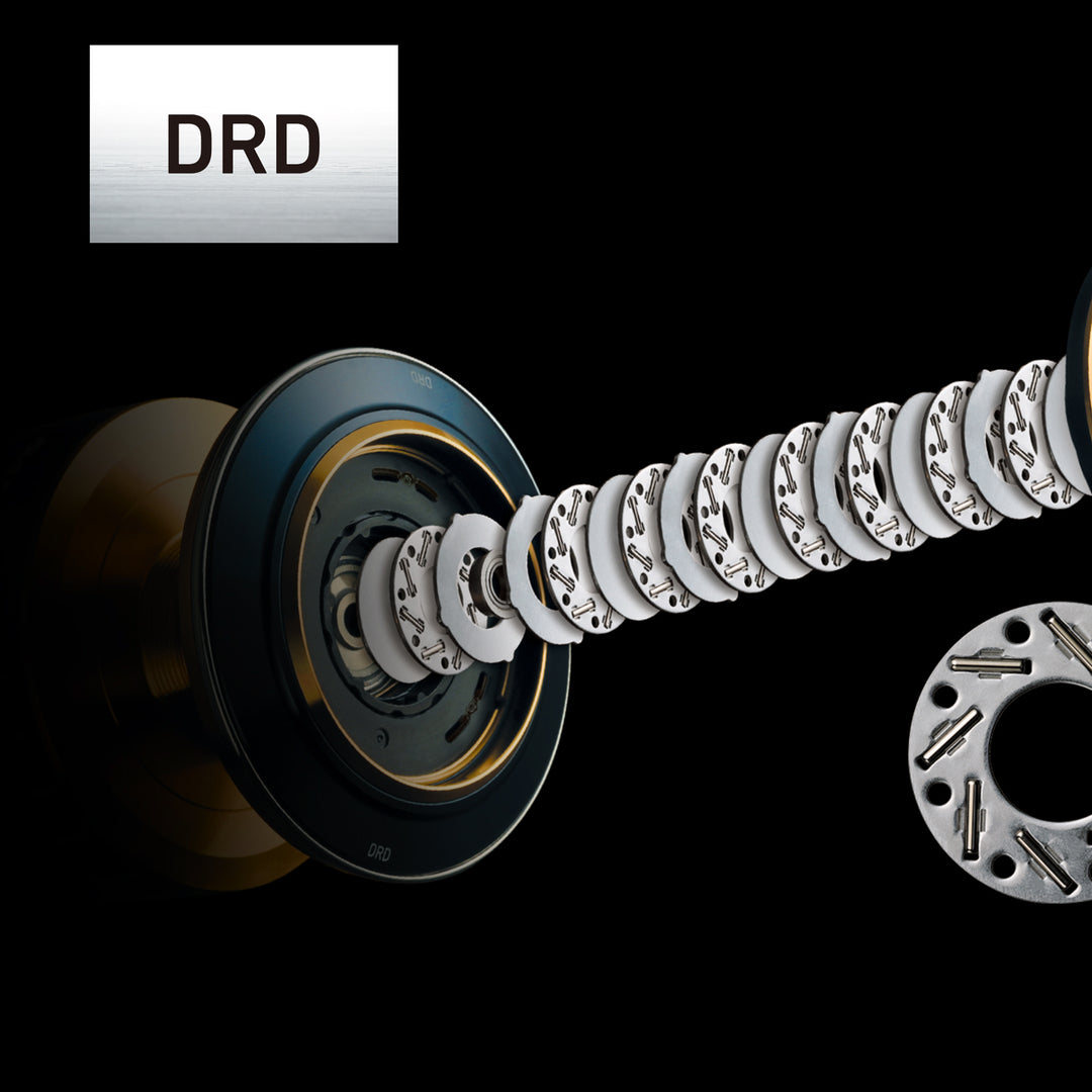 DAIWA 25 SALTIGA 25000P SPOOL