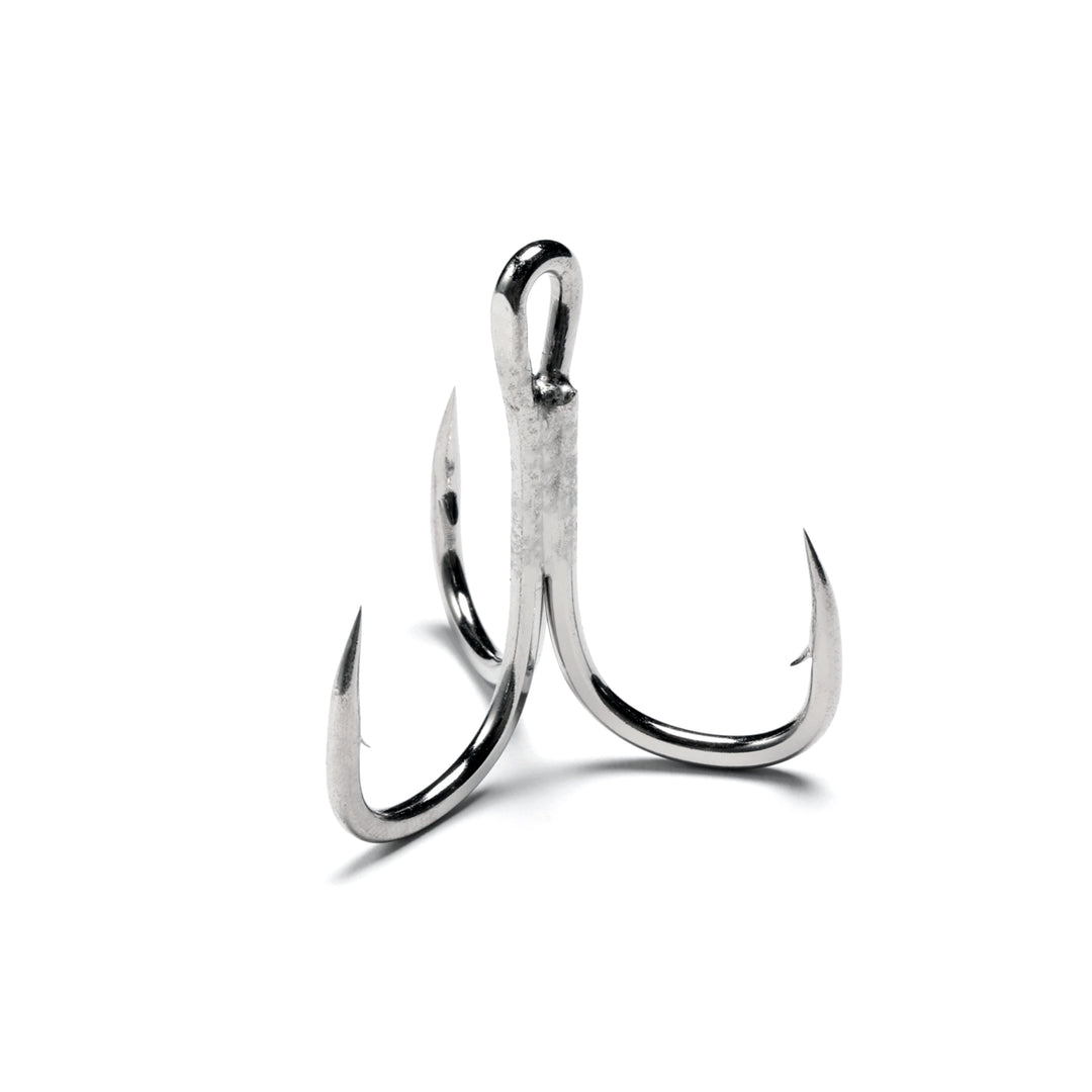 トリプルフック ビッグトレブル Y-S23 カツイチ デコイ KATSUICHI DECOY BIG TREBLE HOOK