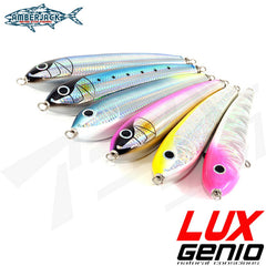 ルックス 160F 180F 200F キャスティングプラグ GENIO LUX