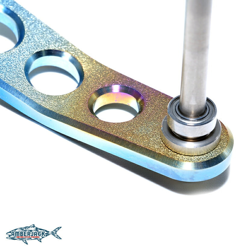 SHIMADA KOBO – AMBERJACK : Offshore Fishing Select Shop