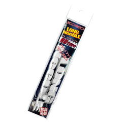 ロングニードル HD type コモ KOMO LONG NeeDLE