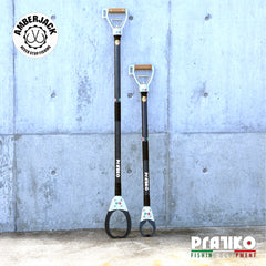 【予約販売】プラティコ カーボン マグロリリーサー フィッシュグリップ イタリア製  PRATIKO FISHING EQUIPMENT CARBON TUNA RELEASER BOGA  ISOLABLEU