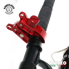 【予約販売】プラティコ ワンタッチハーネスアダプター イタリア製 PRATIKO FISHING EQUIPMENT  HARNESS ADAPTER  ISOLABLEU