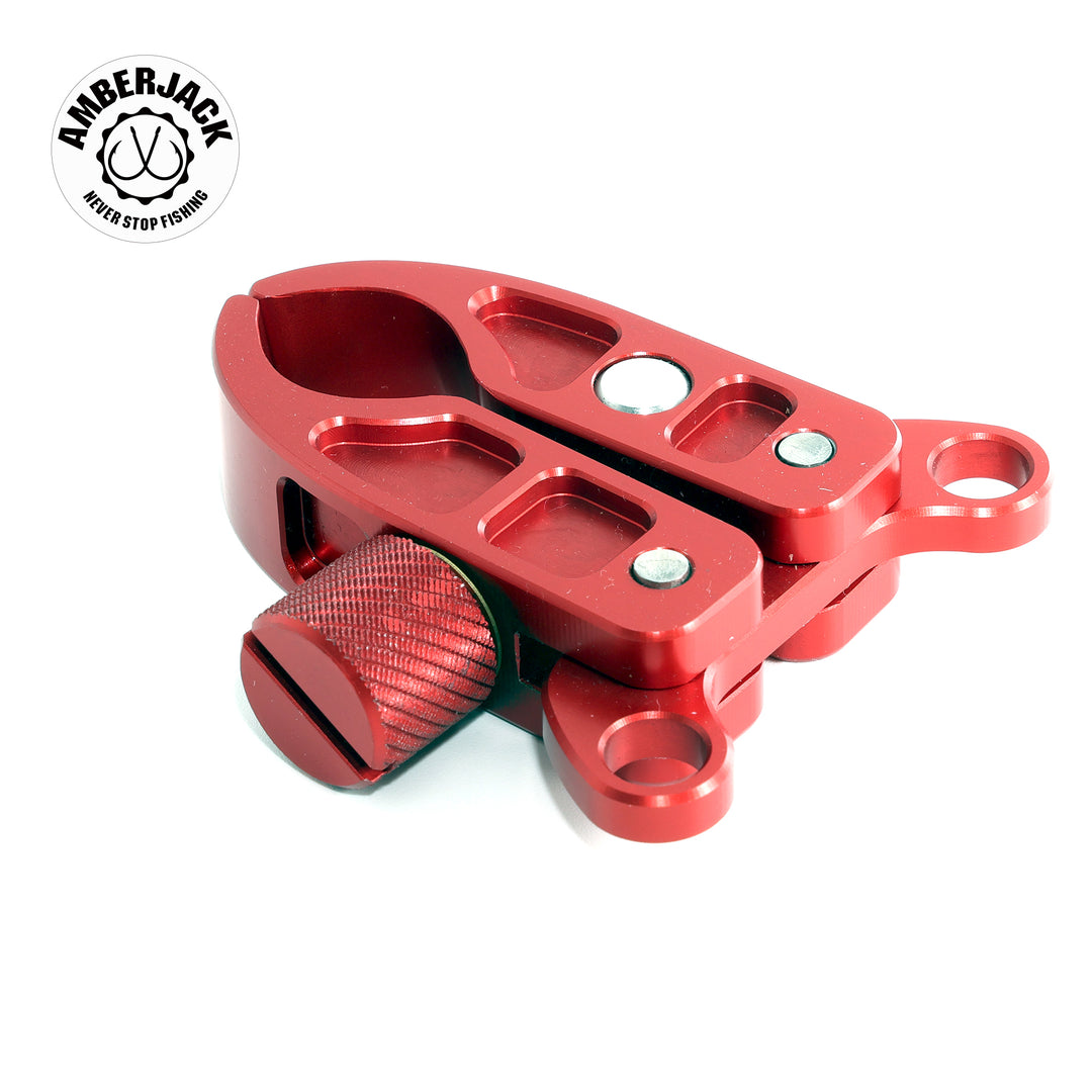 【予約販売】プラティコ ワンタッチハーネスアダプター イタリア製 PRATIKO FISHING EQUIPMENT  HARNESS ADAPTER  ISOLABLEU