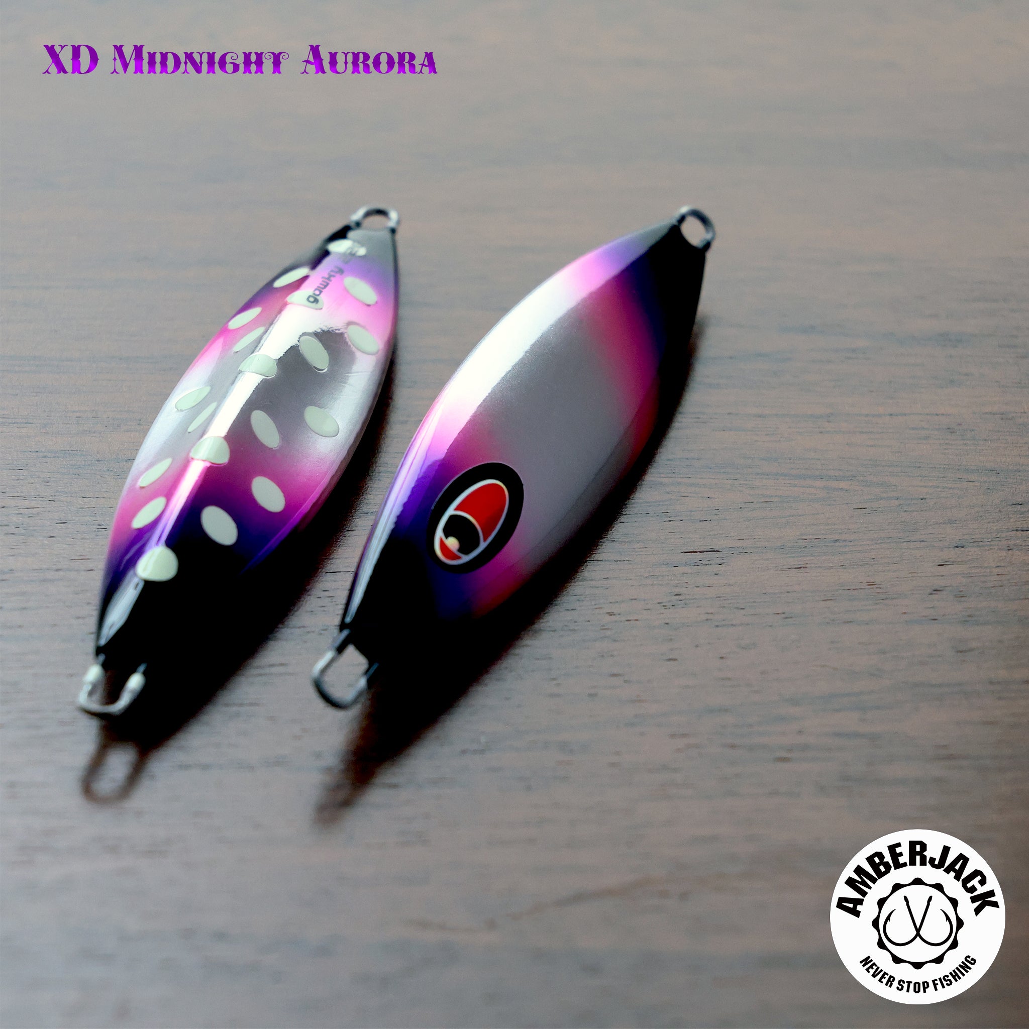 シーフロアコントロール　ガーキー SFC GAWKY – AMBERJACK : Offshore Fishing Select Shop