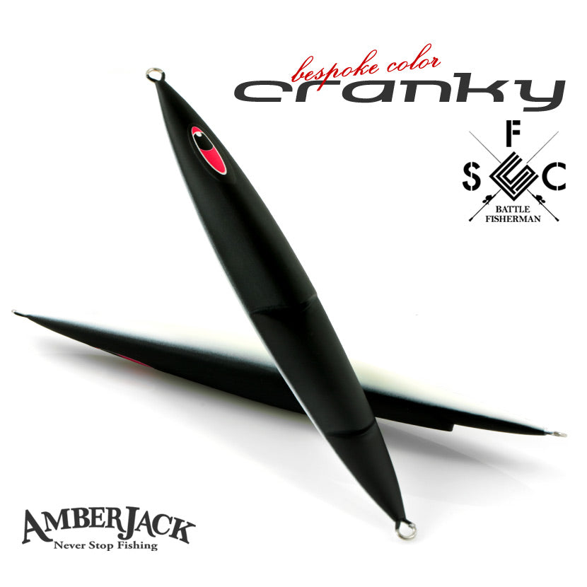 METAL JIG,100g～149g | AMBERJACK never stop fishing アンバー