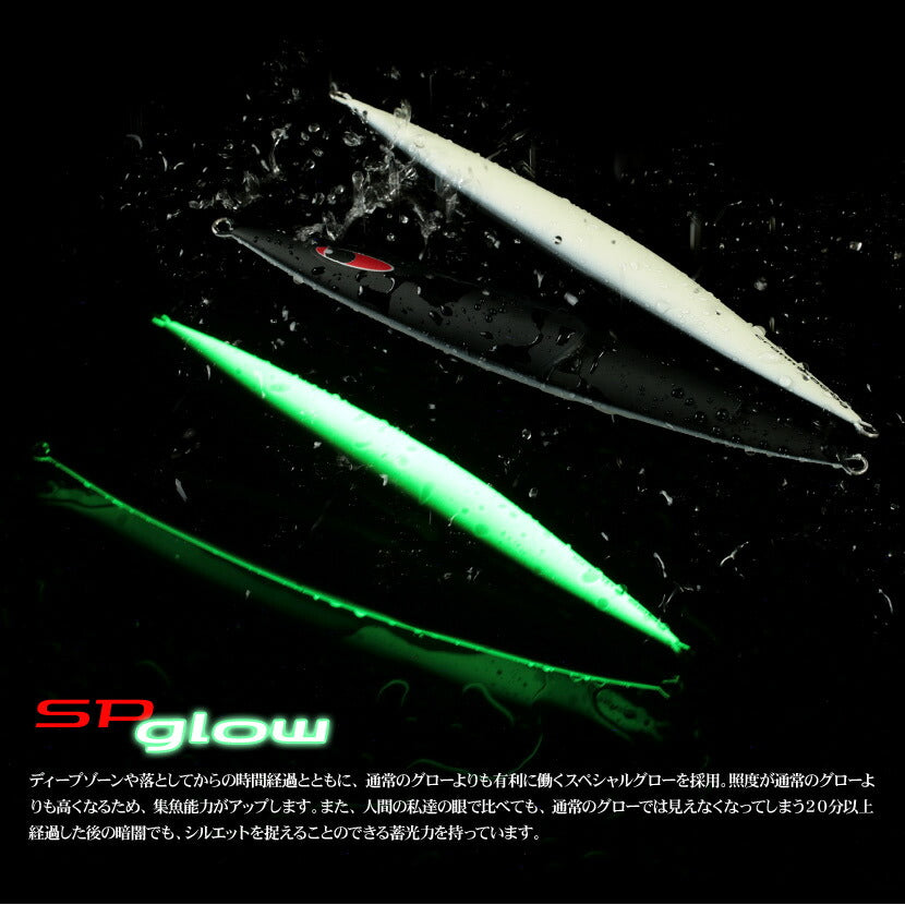 CRANKY LSG DAIAN'S MATTE BLACK SEAFLOOR CONTROL – AMBERJACK