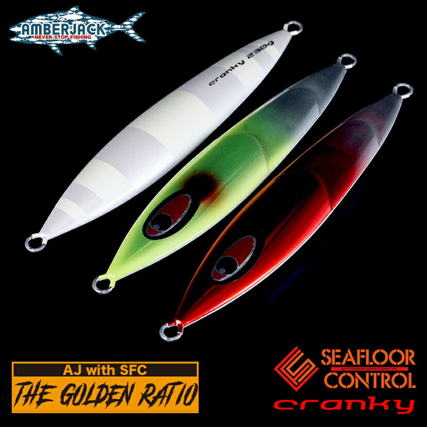 OPENING SALE – Page 5 – AMBERJACK : Offshore Fishing Select Shop